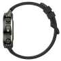 SENBONO S81PRO 1.39-inch HD Screen Built-in Flashlight bluetooth Call Heart Rate Blood Pressure Blood Oxygen Monitor Sleep Monitoring Multi-sport Modes IP68 Waterproof Smart Watch
