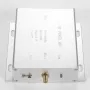 1-1050MHz RF Linear Power Amplifier 3.5W 12-18V 32-36dB Gain SMA Connector Class A for DTMB Signal Boosting