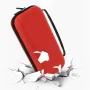 For Switch2 Storage Bag Portable EVA Hard Bag Switch2 Host Hand Zipper Bag IPEGA PG-SW2003