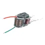 15KV High Frequency High Voltage Transformer High Voltage Coil Boost Inverter Plasma Boosting Coil
