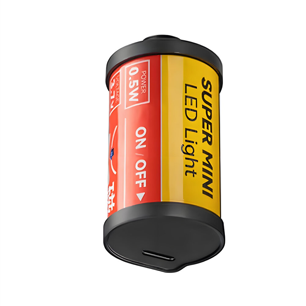 Single-color Light
