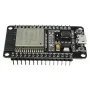 5pcs ESP32 Development Board WiFi+bluetooth Ultra Low Power Consumption Dual Cores ESP-32S Board