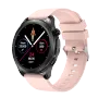 E420 1.39 inch HD Screen ECG Monitor Heart Rate Blood Pressure SpO2 Monitor Fitness Tracker 280mAh Battery BT5.1 IP68 Waterproof Smart Watch