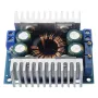 5pcs Geekcreit® DC-DC 8A DC5-30V 150KHz Automatic Step Up Step Down Adjustable Power Module Voltage Regulation