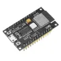 ESP32-C3 Internet of Things Development Board WiFi+5.0 bluetooth Dual-mode Module Wireless Communication Module