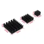 Orange Pi 5 Max Case with Fan Active Passive Cooling Metal Shell Optional Antenna Aluminium Heatinks
