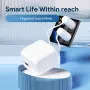 Tuya bluetooth Smart Fingerbot Switch Button Touch Mode Fingerbot Smart Life APP Voice Remote Control Alexa Google smarthome