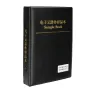 Aemedy® 4500pcs 0603 SMD Capacitor Sample Book 90values Each 50pcs 0.5PF~2.2UF Capacitor Assortment Kit Pack