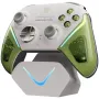 EasySMX D10 Wireless Gamepad bluetooth RGB Controller with TMR Sticks Joystick Hall Effect Micro Triggers for PC/Switch/Phone/Steam