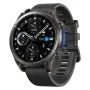 [World Premiere]Zeblaze Vibe 8 1.43-inch AMOLED 818H SapphireLens Built-in LED Flashlight 60 Days Battery Life 5ATM&IP69K Waterproof bluetooth Call Heart Rate Blood Pressure Blood Oxygen Monitor Sleep Monitoring Multi-sport Modes Smart Watch