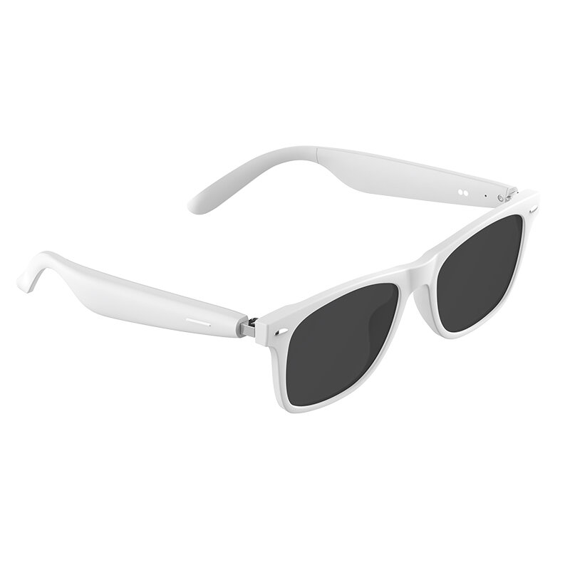 White+Sunglasses
