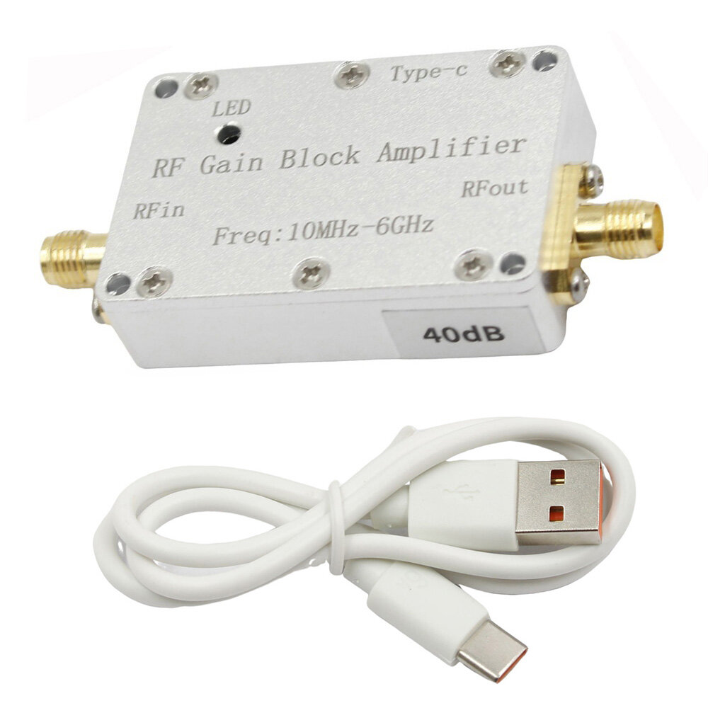 40 dB