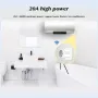 16A/20A Smart EU Socket AC100-240V WiFi Smart Plug Power Outlet Voice Control with Alexa Google Home