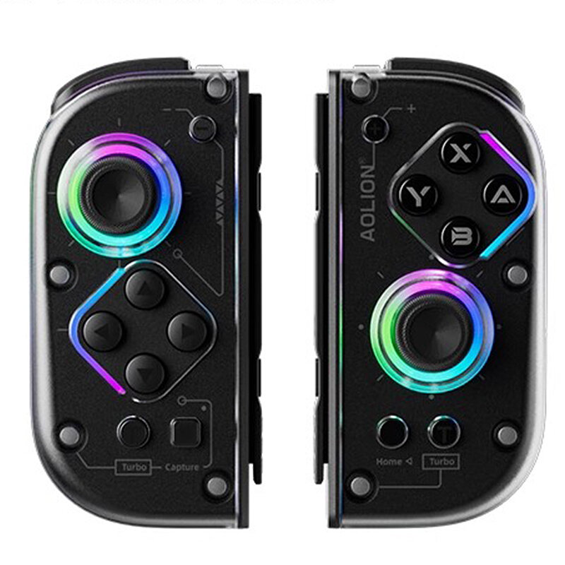 J20 Lite Black