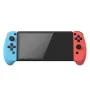 for Switch OLED Game Controller Wired bluetooth Gamepad Joy-con Wrist Strap Handle with Wake-up Six-axis Function Laptop Video Game Accessories