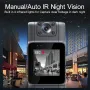 L11 1080P HD Very Small Camera Portable Digital Video Recorder BodyCam Infrared Night Vision Police Cam Small Bike Camcorder