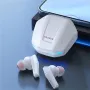 LENOVO Erazer XT86 Pro TWS Earbuds bluetooth 5.4 Earphone 10mm Diaphragm 360° Surround Stereo 30H Playback Low Game Latency In-ear Sports Headphones