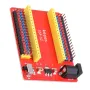 5PCS Keyes ESP32 Core Board Development Expansion Board Equipped with WROOM-32 Module