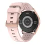 DTM1 1.43 inch AMOLED Display AI Voice Assistant GPS bluetooth Call Heart Rate Monitor Breathe Training Sleep Monitoring Multi-sport Modes Music Playback IP68 Waterproof Smart Watch