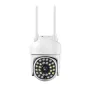 A13 1080P 2MP WiFi IP Camera PTZ Wireless CCTV Security Camera Motion Detection Night Vision Two-way Audio Surveillance Cameras