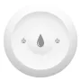 Smart Home Zigbe Water Immersion Sensor Water Leakage Sensor Alarm App Remote Monitoring Water Leak Detector Tuya