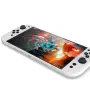 GP-367 Switch 2 Tempered Glass Screen Protector 2 Pack 9H Hardness 0 33mm Ultra-Thin Anti-Fingerprint HD Clear Full Coverage Screen Flim Game Console Accessories