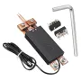 Handheld Spot Welding Pen Handle Automatic Trigger Built-in Switch for DIY Spot Welder Battery Welding Machine