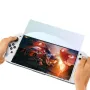 GP-367 Switch 2 Tempered Glass Screen Protector 2 Pack 9H Hardness 0 33mm Ultra-Thin Anti-Fingerprint HD Clear Full Coverage Screen Flim Game Console Accessories