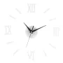 Wall Clock Quartz Movement Hands Mechanism Repair Parts Tool Kit DIY Decor