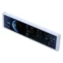 Turing Smart Display 9.2-inch IPS Sub-screen Chassis Long Computer Monitoring Data USB Type-C Free AIDA64
