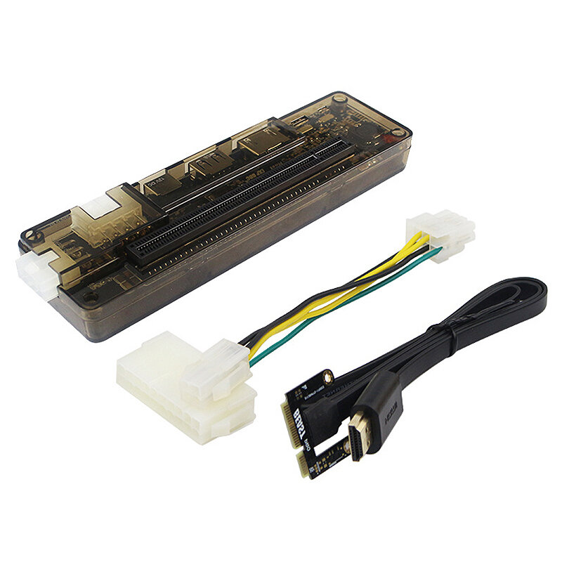 Mini PCI-E Interface