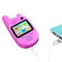 IPRee® X3 Children 1080P 2000W Camera Walkie Talkie Multifunction VCR MP3 Video Recorder Photo 8 Million Pixel Smart Digital Kids Toys Gift