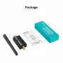 SONOFF ZB Dongle-E USB Dongle Wireless Zigbee3.0 Bridge Gateway Smart Home Interface Capture With Antenna Gateway Analyzer Base On TI EFR32MG21