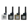 LILYGO? T-Echo SoftRF NRF52840 LoRa SX1262 Modulo wireless 433/868/915 MHz L76K 1.54 E-Paper Sensore BME280 per Arduino