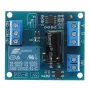 DC12V Water Level Automatic Controller Relay Liquid Sensor Switch Solenoid Valve Motor Pump Automatic Control Relay Board
