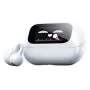 UGreen HiTune S6 Magic Earclips Earbuds Wireless bluetooth 5.4 Earphone LED Display 12mm Drivers DSP Chips DNN Dual Mic Call Noise Cancelling 30H Playback Sports Headphones