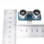 4Pcs Geekcreit® Ultrasonic Module HC-SR04 Distance Measuring Ranging Transducers Sensor DC 5V 2-450cm