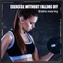 ONIKUMA T209 OWS Music Earbuds Wireless bluetooth 5.4 Earphone Stereo Surround Sound Deep Bass Directional Transmission LED Digital Display Open-ear Earhooks Sports Headphones with Mic