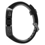 [75 Days Standby]Rogbid Mille 1.91 inch IPS 5ATM IP69K Waterproof BT5.3 Heart Rate Blood Pressure SpO2 Monitor Fitness Tracker Outdoor Rugged Smart Watch