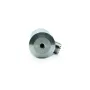 MSK-08 1/4 Thread Antenna Base Aluminum Alloy for Camera Tripod Vehicle Outdoor Bracket Installation Easy to Install