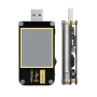 FNIRSI-FNB48S Voltmeter Ammeter Current Voltmeter USB Tester PD Trigger QC4 + PD3.0 2.0 PPS Fast Charging Protocol Capacity Test