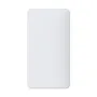 Tuya Smart WiFi Water Flood Sensor 2.4GHz Smart Home Wireless APP Remote Control Alarm Push Notification Water Leakage Overflow Detector Compatible With Alexa Google Home