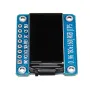 Geekcreit 0.96 Inch 7Pin HD Color IPS Screen TFT LCD Display SPI ST7735 Module
