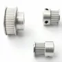16/20/36T GT2 Aluminum Timing Pulley For DIY 3D Printer