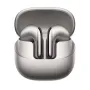 Headset Xiaomi Buds 5 TWS Fon telinga bluetooth wayarles Unit Magnet Dwi aptXLossless AI Call Noise Cancelling 39J Hayat Bateri Kelewatan Permainan Rendah Fon Kepala Sukan separuh dalam telinga