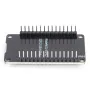 ESP32 Development Board Compatible with ESP32 WiFi bluetooth Module NodeMCU-32S Lua 30Pin Expansion Board