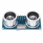 4Pcs Geekcreit® Ultrasonic Module HC-SR04 Distance Measuring Ranging Transducers Sensor DC 5V 2-450cm