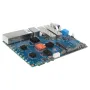 Banana Pi R3 kylfläns koppar + aluminium passiv kylning kylflänsar för CPU-chipkylning