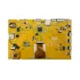 ESP32-P4 7-inch Capacitive Touch Screen Development Board ESP32-C6 16M FLAS DSI MIPI Display Screen