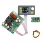 RIDEN® DPS5020 USB Communication Version Constant Voltage Current Step Down Module Power Supply Buck Voltage Converter LCD Voltmeter 50V 20A